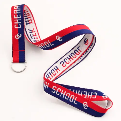 7. Cherry Creek High School Lanyards 7. Cherry Creek High School Lanyards