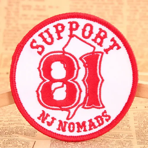 5. Support Custom Cheap Patches 5. Support Custom Cheap Patches