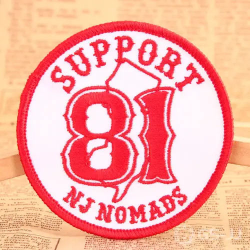 5. Support Custom Cheap Patches 5. Support Custom Cheap Patches