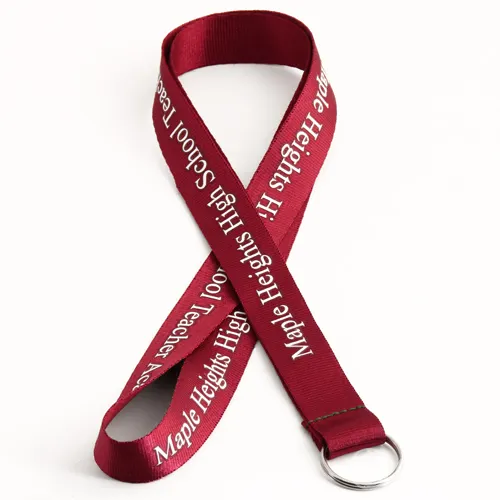 2. Maple Heights School Lanyards 2. Maple Heights School Lanyards