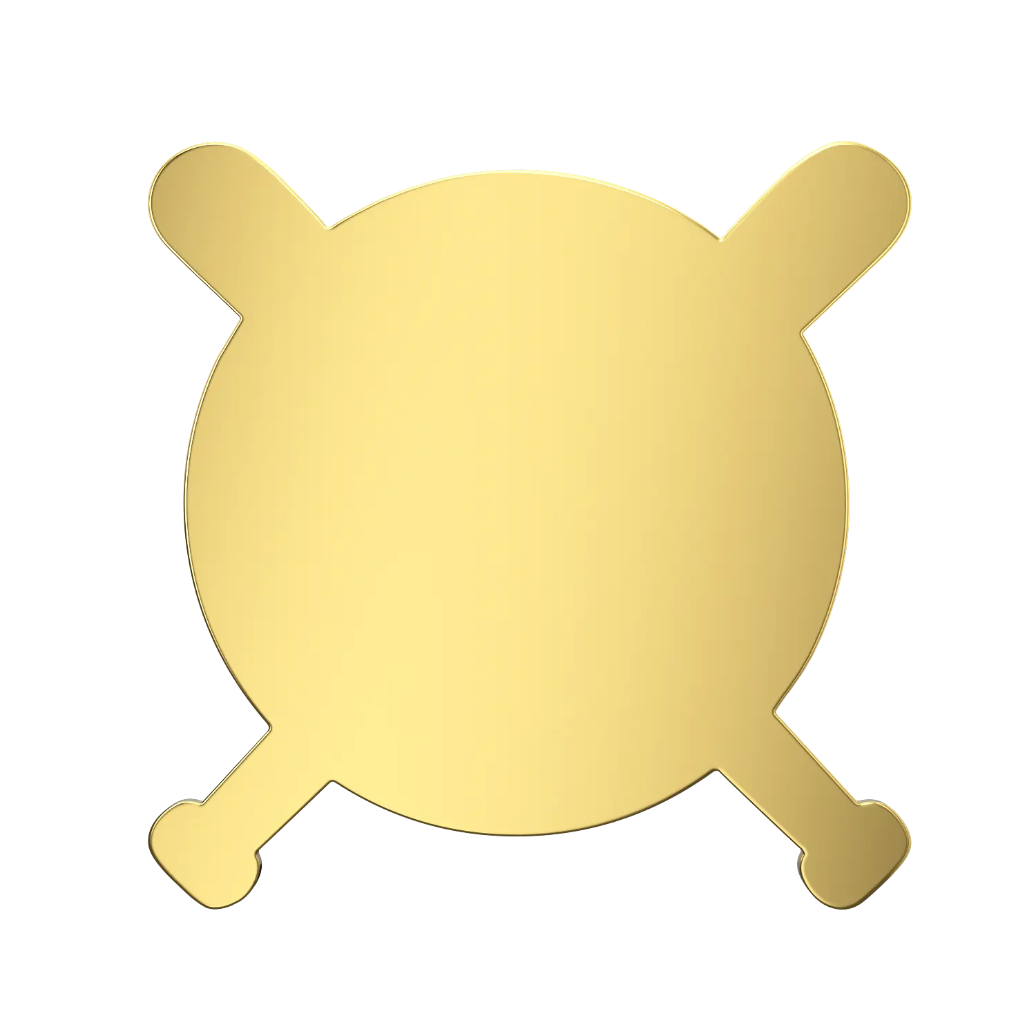 Baseball Competition Sunamel Trading Pins