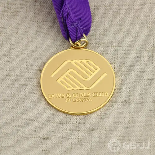 4. Club Custom Medals 4. Club Custom Medals
