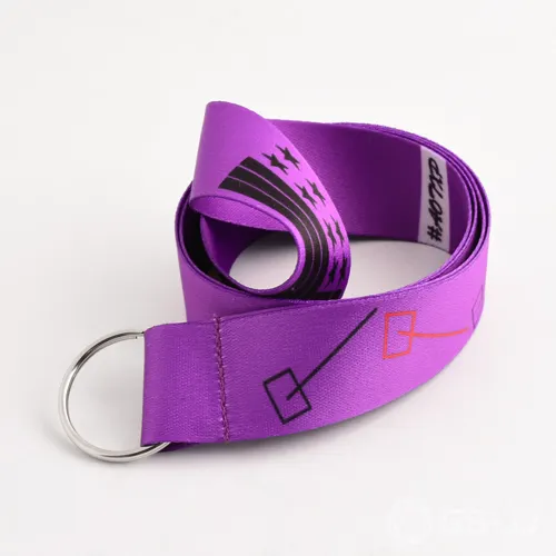 4. Purple Team Lanyards No Minimum 4. Purple Team Lanyards No Minimum