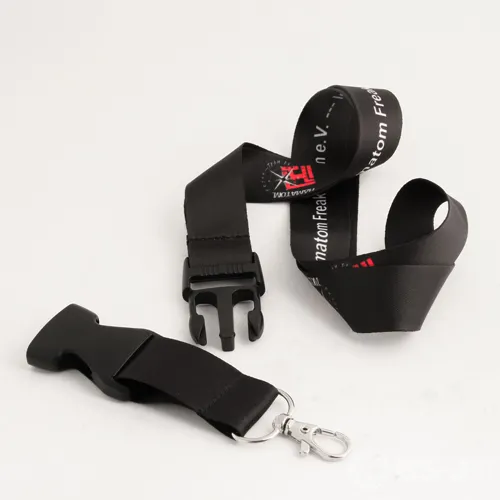 1. HÄMATOM Freak Team Cheap Lanyards 1. HÄMATOM Freak Team Cheap Lanyards