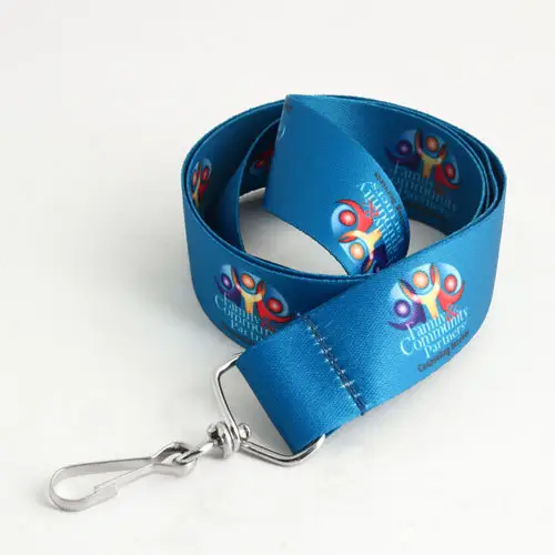 3. FCP Lanyards No Minimum 3. FCP Lanyards No Minimum