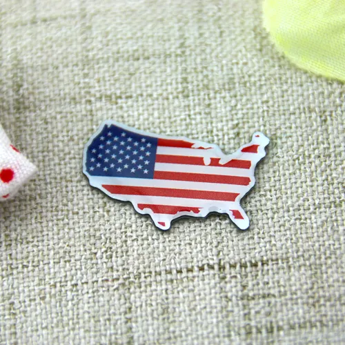 4. America Lapel Pins 4. America Lapel Pins