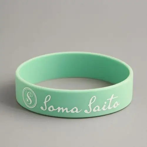 3. WB-SL-PR Sama Saita Simply Wristbands 3. WB-SL-PR Sama Saita Simply Wristbands