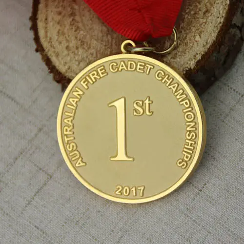 1. 1 Custom Sandblast Medals 1. 1 Custom Sandblast Medals