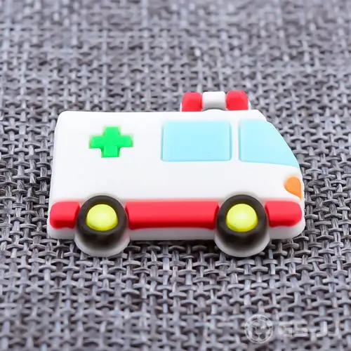5. Ambulance PVC Emblems 5. Ambulance PVC Emblems
