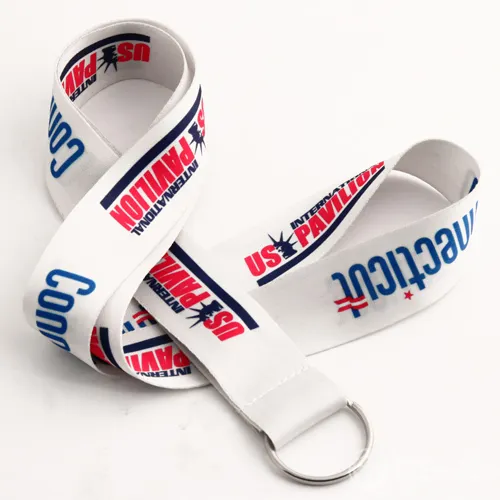 18. U. S. International Good Lanyards 18. U. S. International Good Lanyards