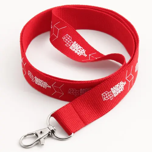 21. Summit Customize Lanyards 21. Summit Customize Lanyards