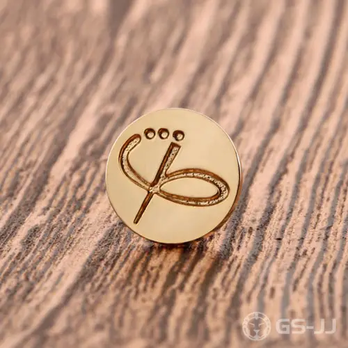 26. Custom pins 26. Custom pins