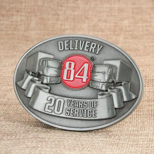 1. Delivery Custom Belt Buckles 1. Delivery Custom Belt Buckles