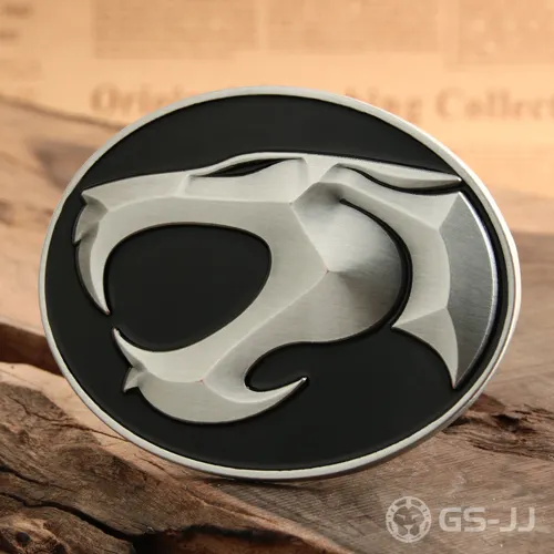 2. 3D Amazing Belt Buckles 2. 3D Amazing Belt Buckles