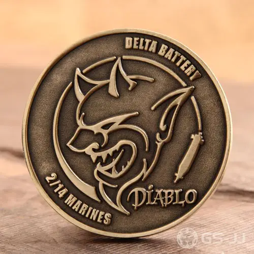 3. Task Force Southwest Marine Corps Coin 3. Task Force Southwest Marine Corps Coin
