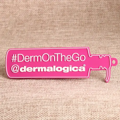 10. Bottle Custom Logo PVC Luggage Tag 10. Bottle Custom Logo PVC Luggage Tag