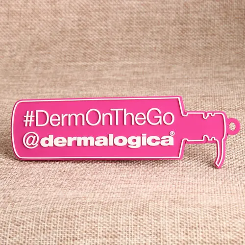 10. Bottle Custom Logo PVC Luggage Tag 10. Bottle Custom Logo PVC Luggage Tag