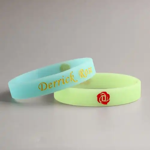 13. WB-SL-DB Derrick Rose Colored wristbands