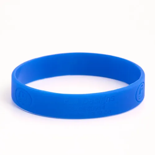 12. WB-SL-DB Full Designs Custom Wristbands 12. WB-SL-DB Full Designs Custom Wristbands