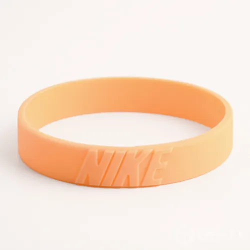 1. WB-SL-EB Nike Custom Wristbands 1. WB-SL-EB Nike Custom Wristbands