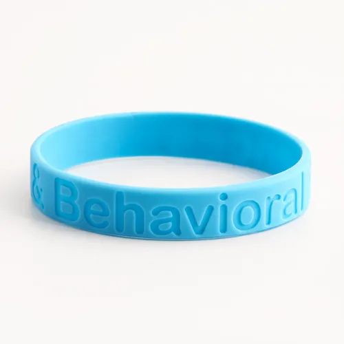 11. WB-SL-DB Behavioral Awesome Wristbands 11. WB-SL-DB Behavioral Awesome Wristbands