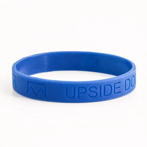 8. WB-SL-DB Modgnik Silicone Wristbands 8. WB-SL-DB Modgnik Silicone Wristbands