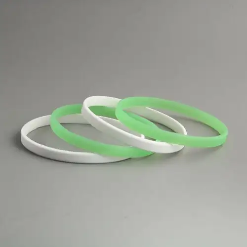 3. WB-SL-BL Tiny Awesome Wristbands