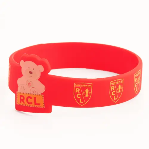 10. WB-SL-FG RCL Figured wristbands