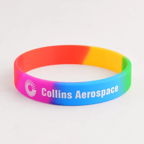 10. WB-SL-SG Collins Aerospace Segmented Wristbands 10. WB-SL-SG Collins Aerospace Segmented Wristbands
