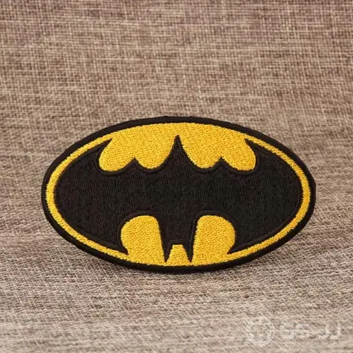 8. Pattern Best Custom Patches 8. Pattern Best Custom Patches