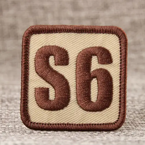 8. S6 Cusotm Patch Maker 8. S6 Cusotm Patch Maker