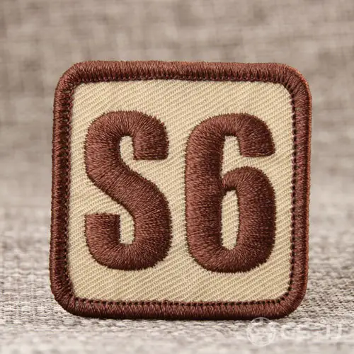 8. S6 Cusotm Patch Maker 8. S6 Cusotm Patch Maker