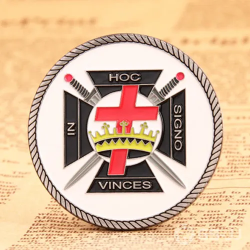2. Freemason Cheap Coin 2. Freemason Cheap Coin