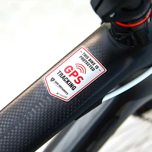 10. Create Logo Stickers