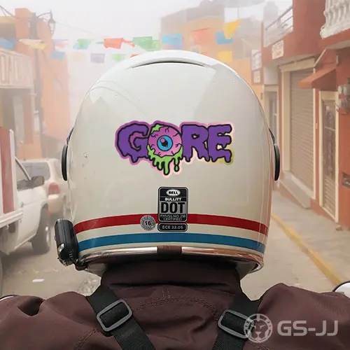 1. CORE Holographic Stickers 1. CORE Holographic Stickers