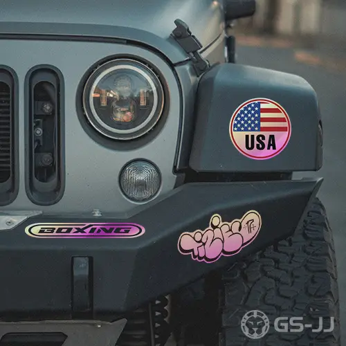 1. USA Bumper Stickers 1. USA Bumper Stickers