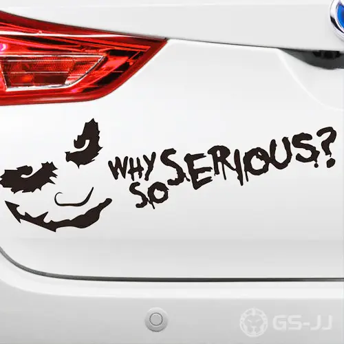 7. So Serious Transfer Stickers 7. So Serious Transfer Stickers