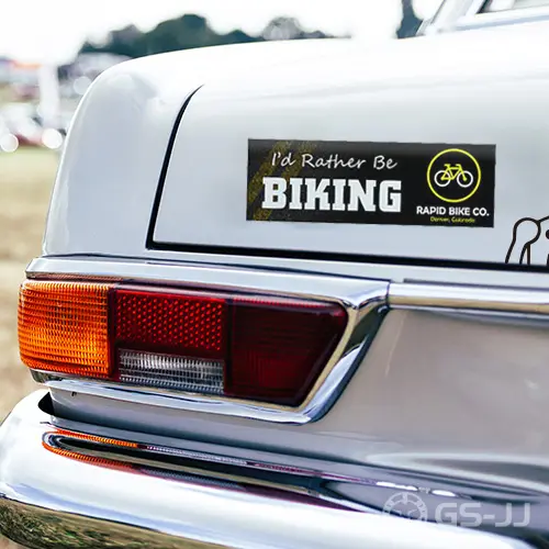 2. iking Bumper Stickers 2. iking Bumper Stickers