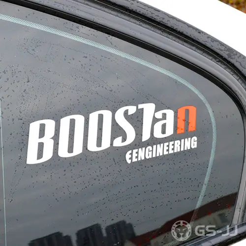 11. Boostan Transfer Stickers 11. Boostan Transfer Stickers