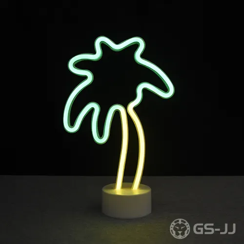 3. Tree Mini Portable Neon Sign 3. Tree Mini Portable Neon Sign