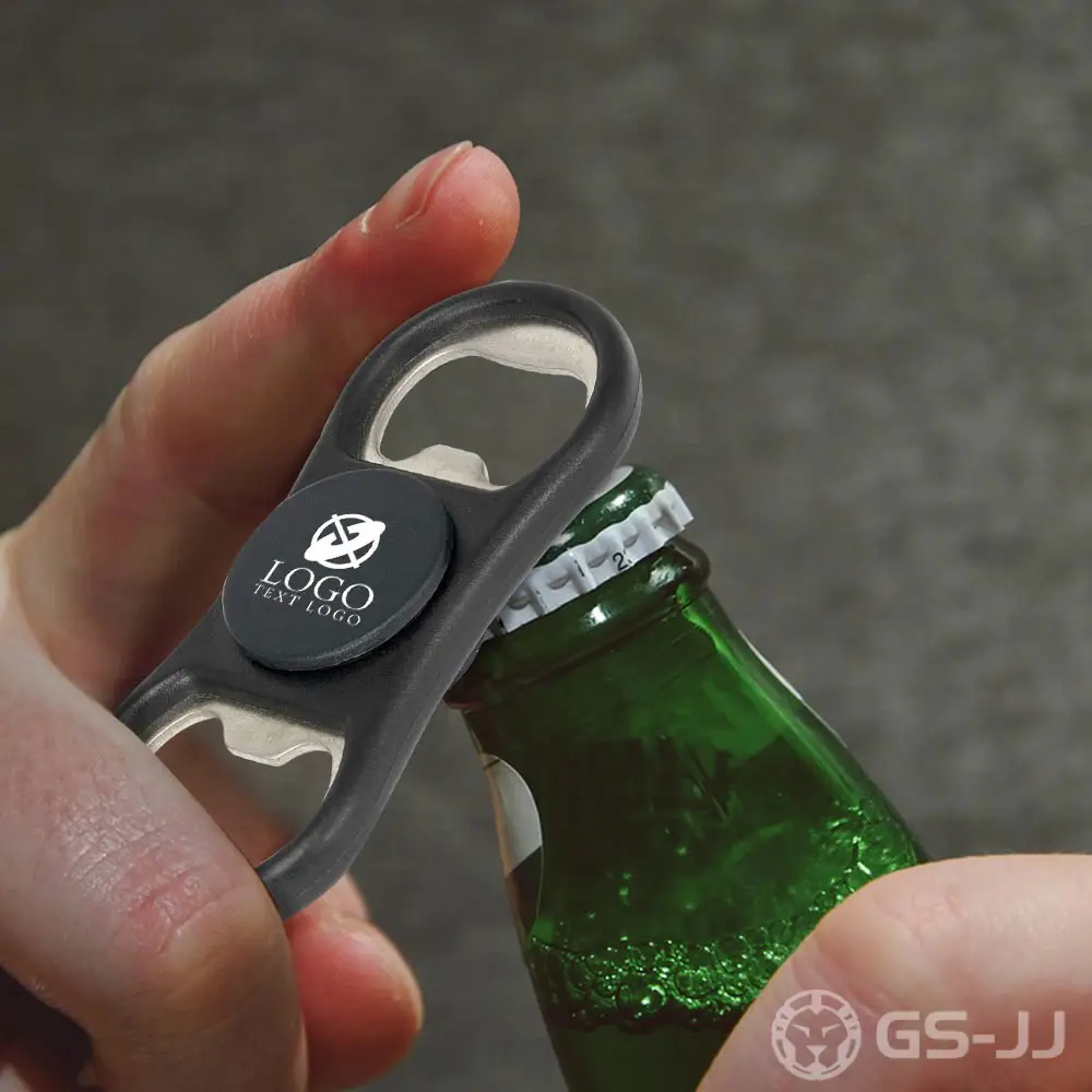 SP-DBO Bottle Opener Fidget Spinner SP-DBO Bottle Opener Fidget Spinner