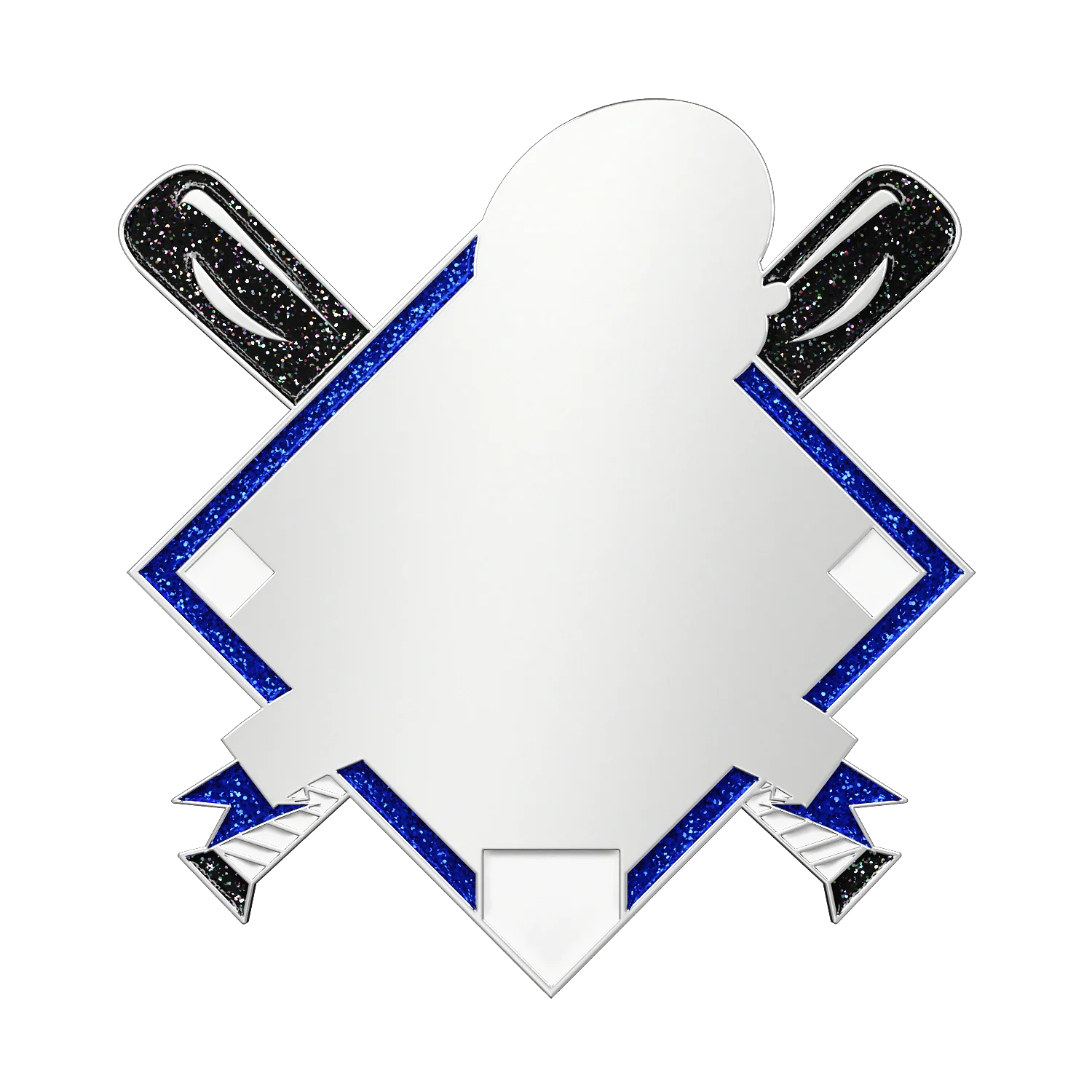 Baseball Championship Sunamel Trading Pins