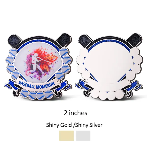 Glitter Baseball Sunamel Trading Pins Glitter Baseball Sunamel Trading Pins