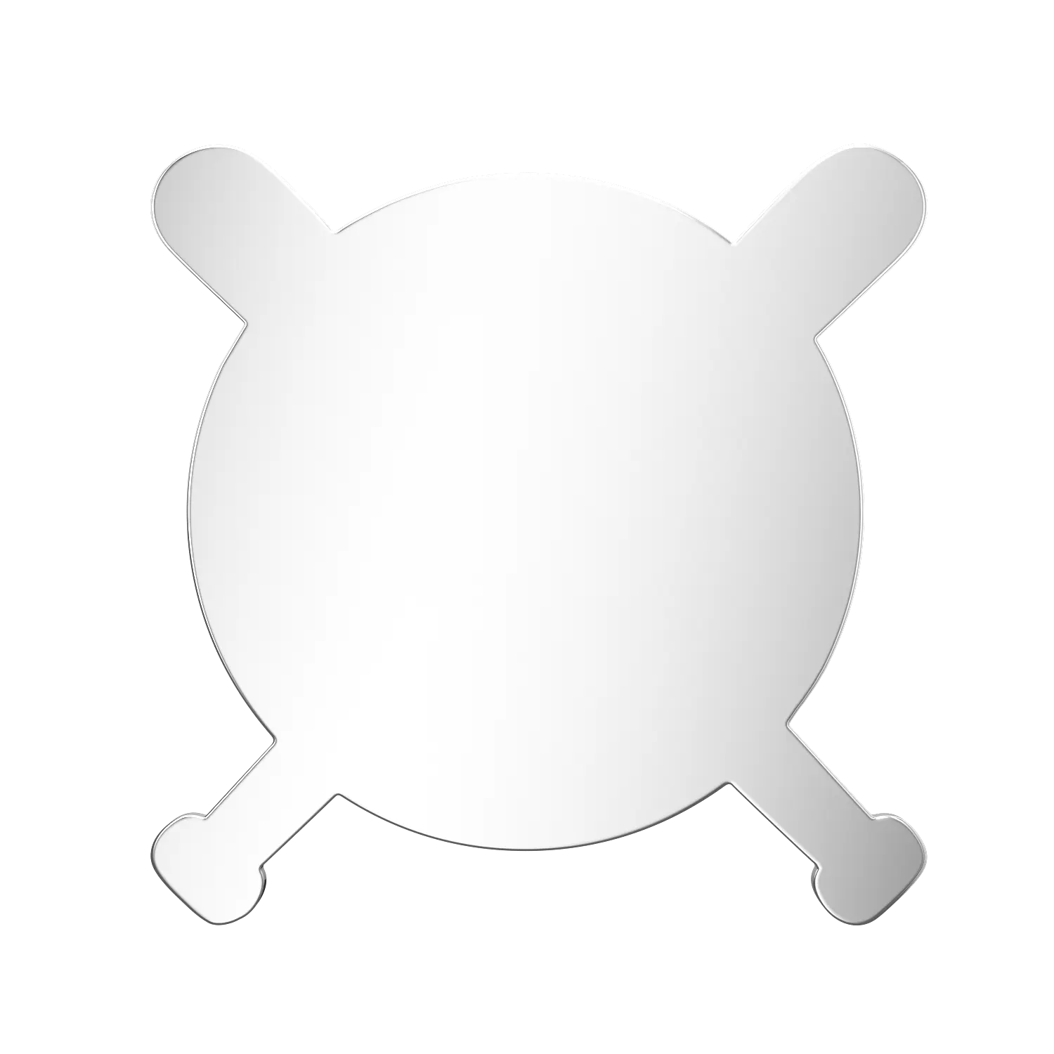 Baseball Competition Sunamel Trading Pins