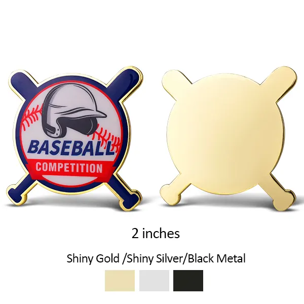 Baseball Competition Sunamel Trading Pins Baseball Competition Sunamel Trading Pins