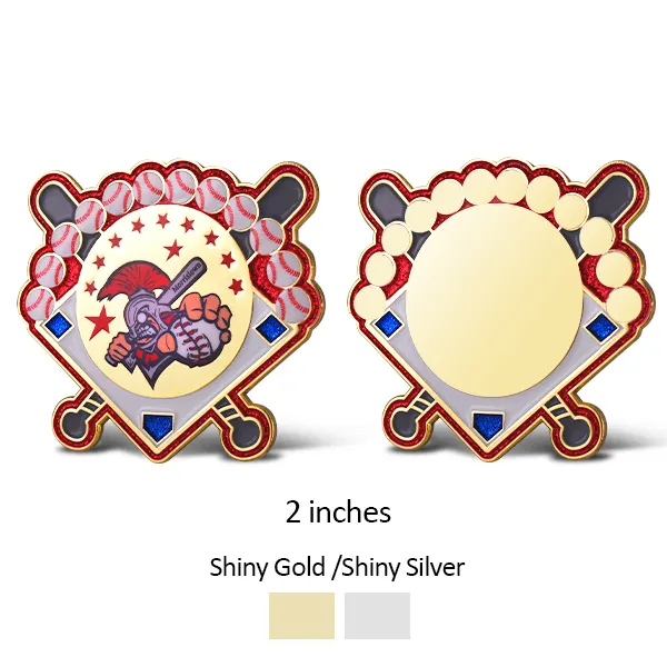 Baseball Sport Sunamel Trading Pins Baseball Sport Sunamel Trading Pins