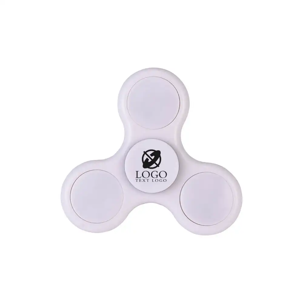 SP-TLE LED Lights Fidget Spinner SP-TLE LED Lights Fidget Spinner