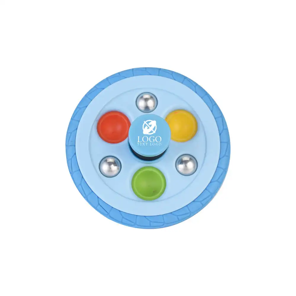 SP-BTR Bouncing Tire Fidget Spinner SP-BTR Bouncing Tire Fidget Spinner