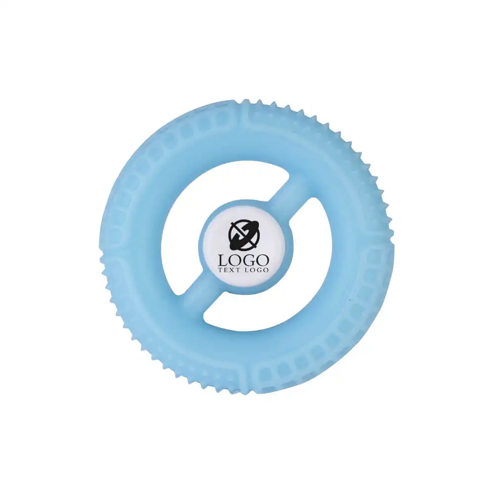 SP-RSL Round Silicone Fidget Spinner SP-RSL Round Silicone Fidget Spinner