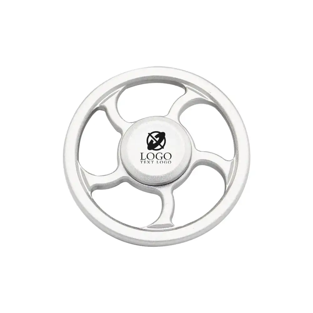 SP-WHL Metal Wheel Fidget Spinner SP-WHL Metal Wheel Fidget Spinner